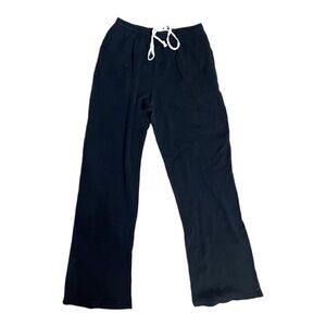 Brandy Melville Anastasia Waffle Sweatpants NWT